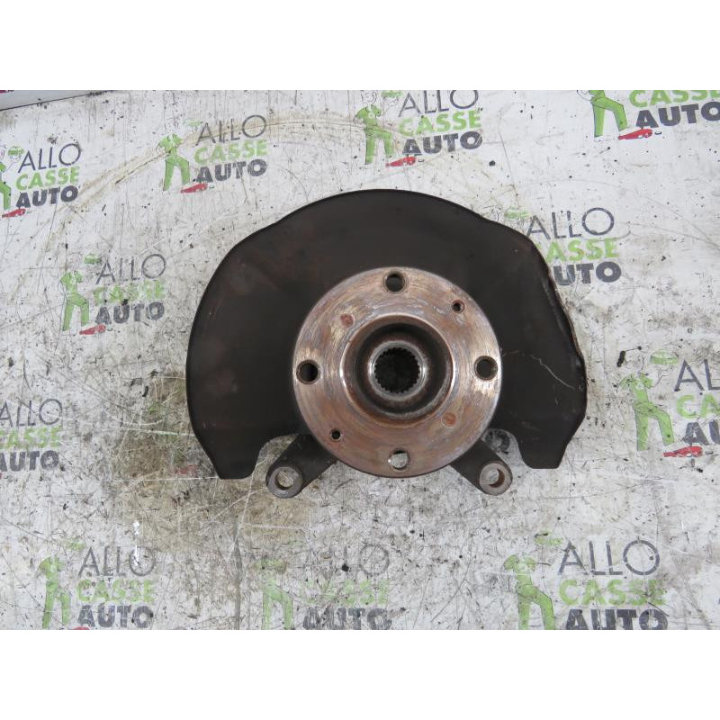 Pivot de moyeu avant gauche SUZUKI WAGON-R Photo n°1