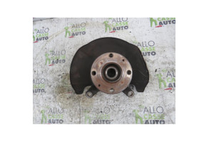 Pivot de moyeu avant gauche SUZUKI WAGON-R Photo n°1