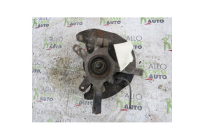 Pivot de moyeu avant gauche SUZUKI WAGON-R Photo n°2
