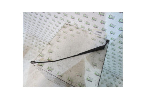 Bras essuie glace avant droit SUZUKI WAGON-R Photo n°1
