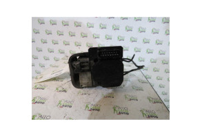 Bloc ABS (freins anti-blocage) PEUGEOT 607 Photo n°4