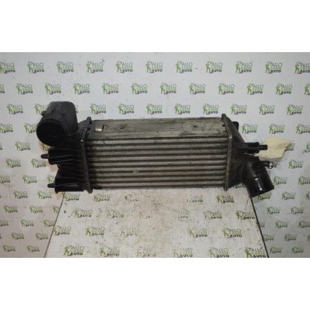 Echangeur air (Intercooler) PEUGEOT 607
