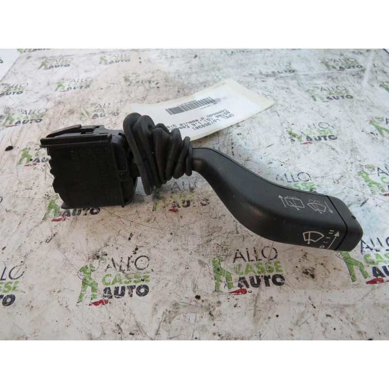 Commodo d'essuie glaces OPEL ASTRA G Photo n°1