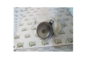 Avertisseur/Klaxon VOLKSWAGEN FOX Photo n°1