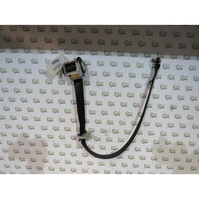 Ceinture avant droit VOLKSWAGEN FOX Photo n°1