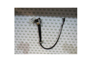 Ceinture avant droit VOLKSWAGEN FOX Photo n°1