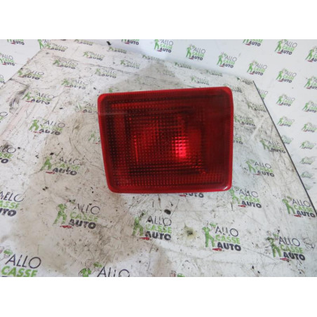 Anti brouillard arriere droit PEUGEOT 407