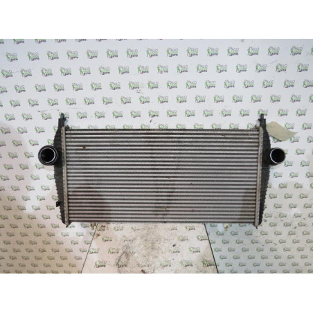 Echangeur air (Intercooler) PEUGEOT 407