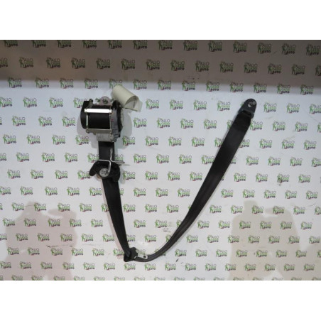 Ceinture avant droit PEUGEOT 407