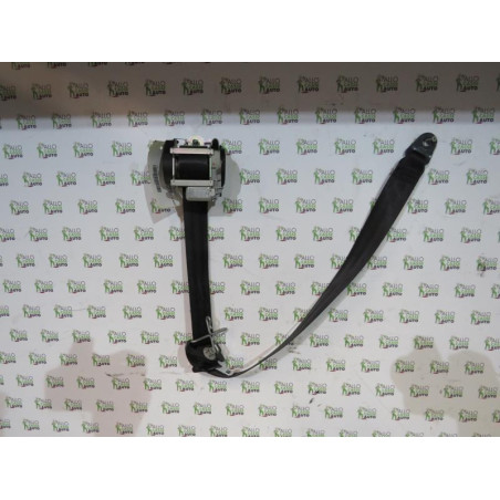 Ceinture avant gauche PEUGEOT 407