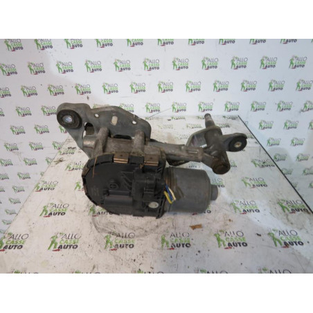 Moteur essuie glace avant gauche PEUGEOT 407