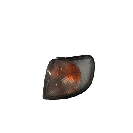 Optique avant secondaire gauche (feux)(clignotant) NISSAN SUNNY 3