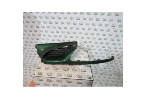 Calandre gauche RENAULT MEGANE 1 Photo n°1