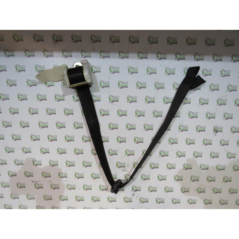 Ceinture avant droit OPEL CORSA B Photo n°1