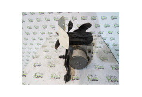 Bloc ABS (freins anti-blocage) RENAULT GRAND SCENIC 2 Photo n°3