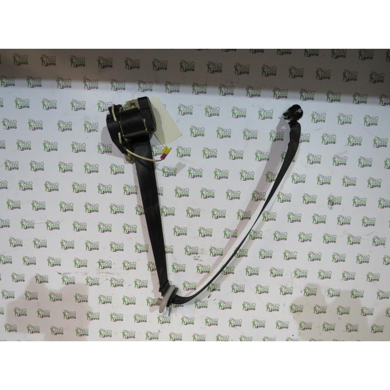 Ceinture avant droit VOLKSWAGEN BORA Photo n°1