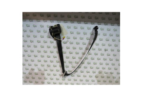 Ceinture avant droit VOLKSWAGEN BORA Photo n°1