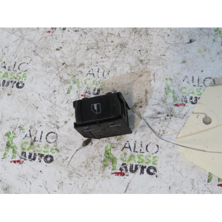 Interrupteur de leve vitre arriere gauche VOLKSWAGEN BORA