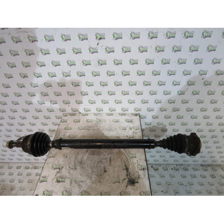 Cardan droit (transmission) VOLKSWAGEN BORA