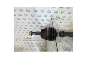 Cardan droit (transmission) VOLKSWAGEN BORA Photo n°2