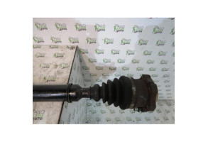 Cardan droit (transmission) VOLKSWAGEN BORA Photo n°3