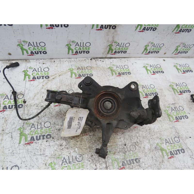 Pivot de moyeu avant droit RENAULT GRAND SCENIC 3 Photo n°1