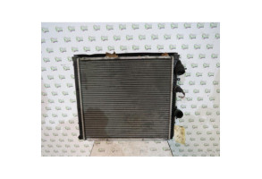 Radiateur eau RENAULT KANGOO 1 Photo n°2