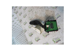 Commodo d'essuie glaces FORD FOCUS 3 Photo n°2