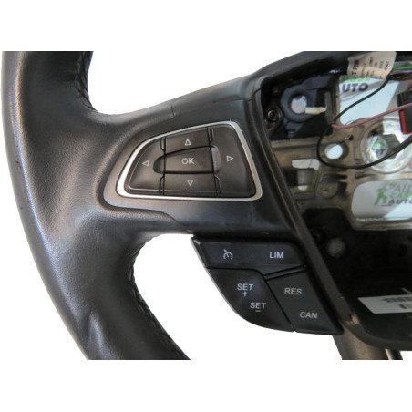 Volant FORD FOCUS 3