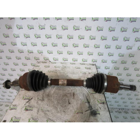 Cardan gauche (transmission) FORD FOCUS 3