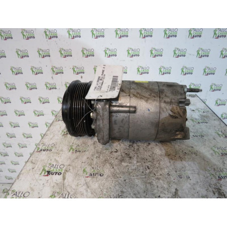 Compresseur clim FORD FOCUS 3