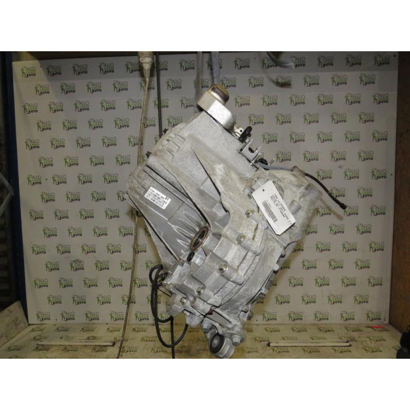 Boite de vitesses FORD FOCUS 3 Photo n°1