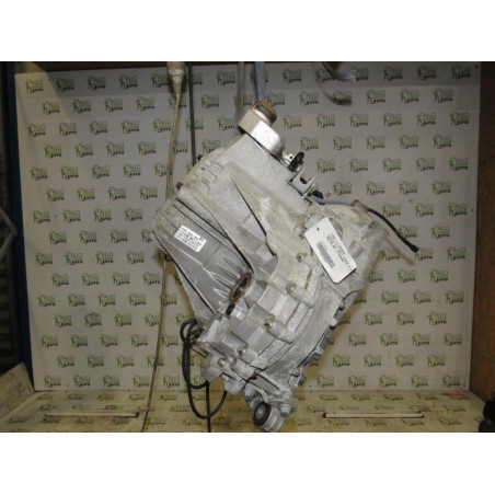 Boite de vitesses FORD FOCUS 3