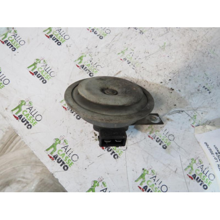 Avertisseur/Klaxon VOLKSWAGEN FOX