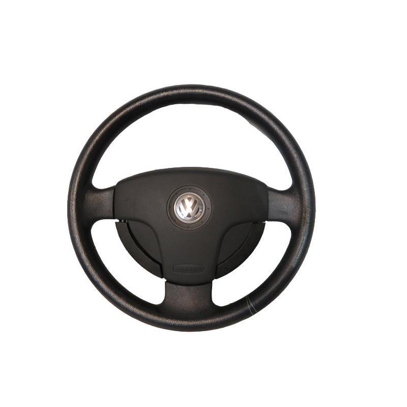 Volant VOLKSWAGEN FOX Photo n°1