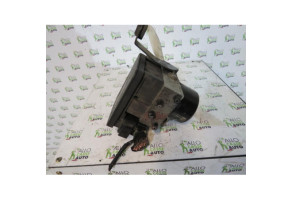 Bloc ABS (freins anti-blocage) VOLKSWAGEN GOLF 4 Photo n°3