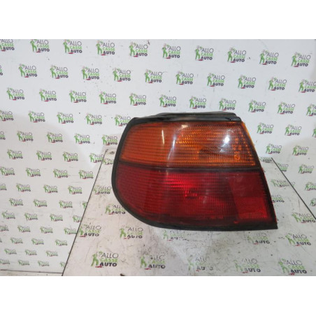 Feu arriere principal gauche (feux) NISSAN ALMERA 1