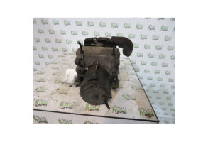 Bloc ABS (freins anti-blocage) PEUGEOT 406 Photo n°4