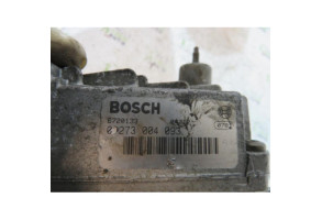 Bloc ABS (freins anti-blocage) PEUGEOT 406 Photo n°5