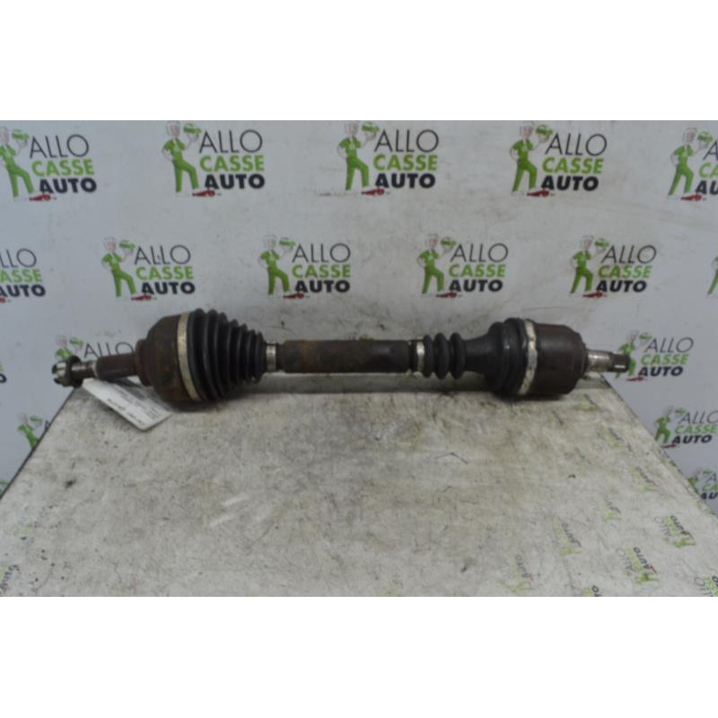 Cardan gauche (transmission) RENAULT ESPACE 4 Photo n°1