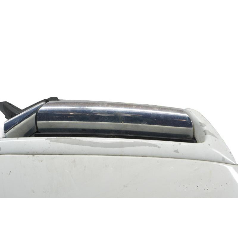 Capot CITROEN C8 Photo n°1