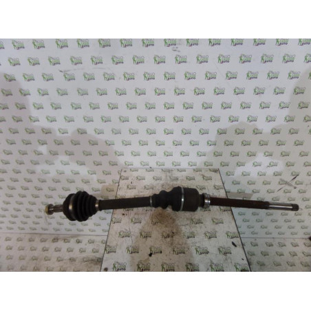 Cardan droit (transmission) CITROEN XANTIA