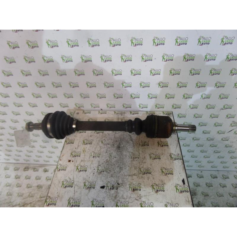 Cardan gauche (transmission) CITROEN XANTIA Photo n°1