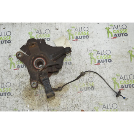 Pivot de moyeu avant gauche CHEVROLET AVEO 1