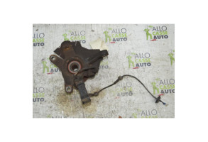 Pivot de moyeu avant gauche CHEVROLET AVEO 1 Photo n°1