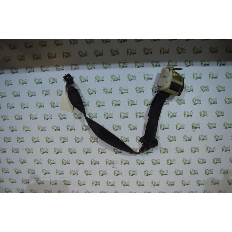 Ceinture avant droit OPEL VECTRA B Photo n°1