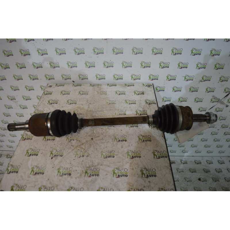 Cardan gauche (transmission) FIAT PANDA 2 Photo n°1