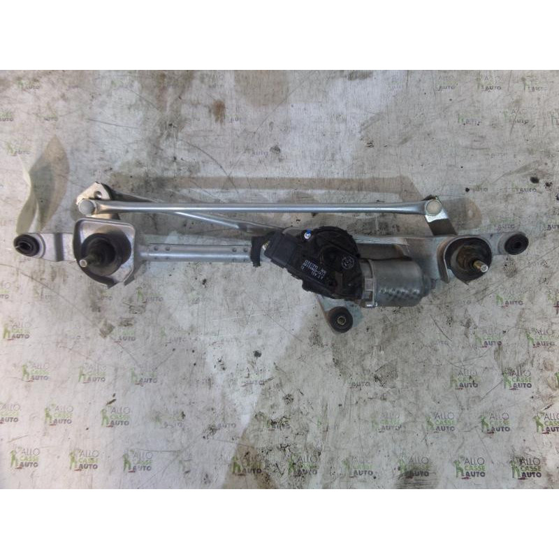 Moteur essuie glace avant OPEL INSIGNIA 1 Photo n°1