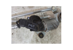 Moteur essuie glace avant OPEL INSIGNIA 1 Photo n°2