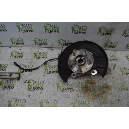 Pivot de moyeu avant droit OPEL INSIGNIA 1